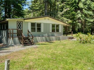 109 Frying Pan Pl, Ashford, WA 98304