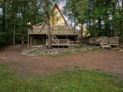 15762 Beacon Point Dr, Northport, AL, 35475