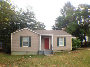 45 Springbrook, Tuscaloosa, AL 35405