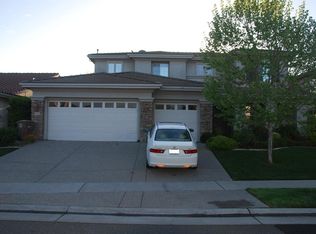 9905 Bobbell Dr, Elk Grove, CA 95757