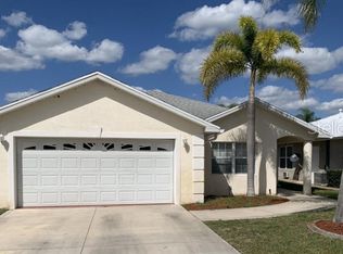 895 SE 25th St, Okeechobee, FL 34974