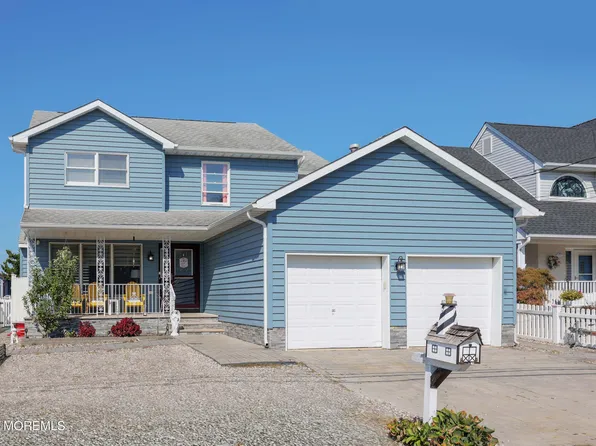 719 Drum Point Road, Brick, NJ 08723