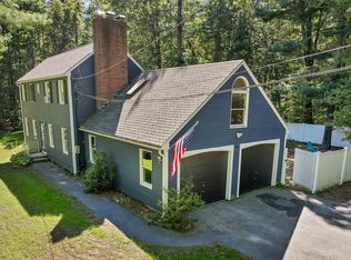 19 Windsong Dr, Kingston, NH 03848