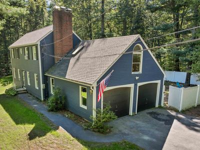 19 Windsong Drive, Kingston, NH, 03848
