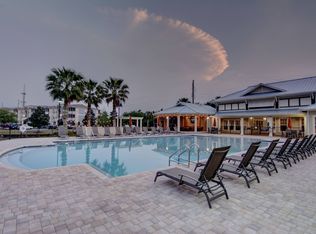 10X Retreat at PCB, Panama City Beach, FL 32413