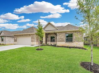 224 Gardenia Dr, Azle, TX 76020