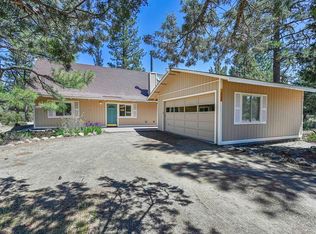 15724 Lake Shore Dr, Weed, CA 96094