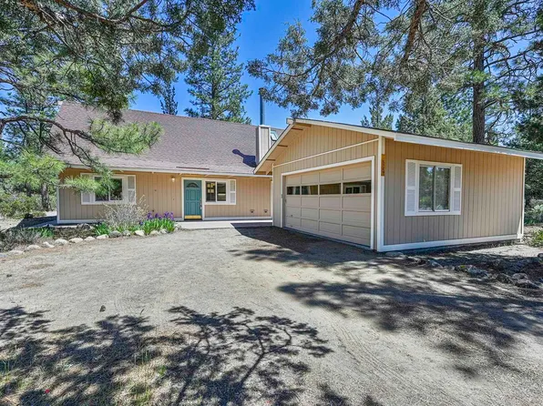 15724 Lake Shore Dr, Weed, CA 96094