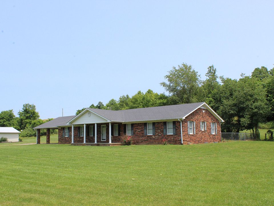 4060 Mitchellsburg Rd, Danville, KY 40422 Zillow