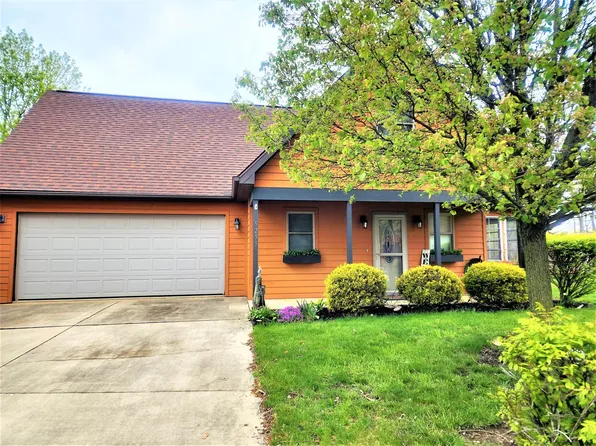 5299 Windward Ln, Celina, OH 45822