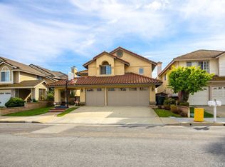 2441 White Dove Ln, Chino Hills, CA 91709
