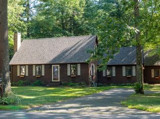 254 Loudville Rd, Easthampton, MA 01027
