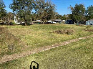 Yoakum Ave, Dequincy, LA 70633