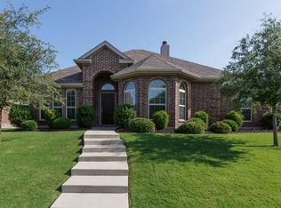 1408 White Water Ln, Rockwall, TX 75087