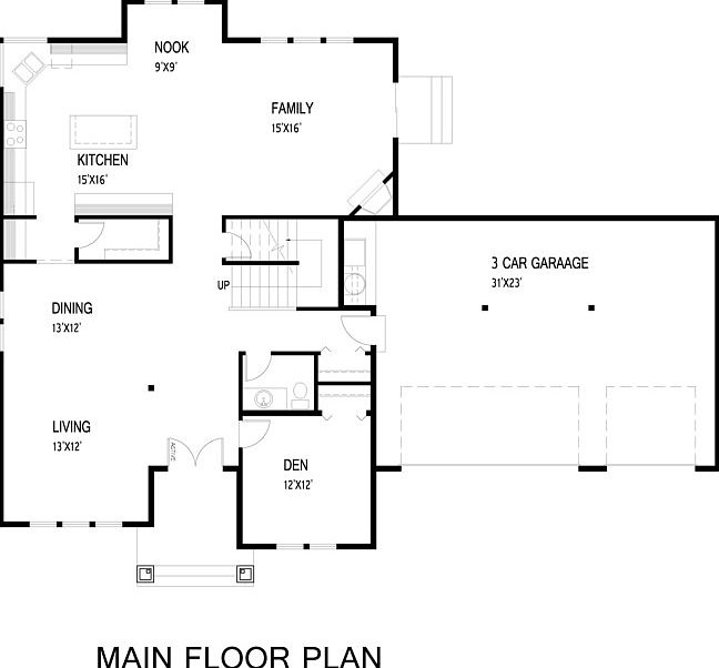 2nd image of 7508 NE 155th St