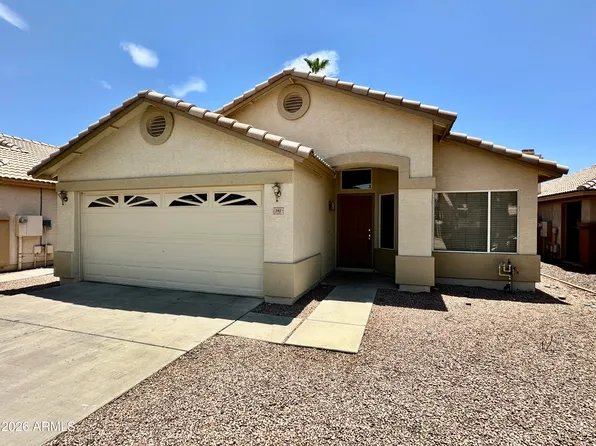 141 W SHANNON Street, Gilbert, AZ 85233