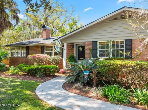 4760 ORTEGA Boulevard, Jacksonville, FL 32210