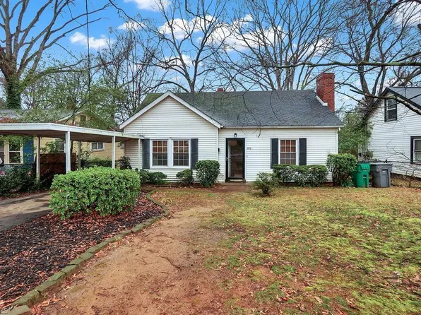 2212 Weyland Ave, Charlotte, NC 28208