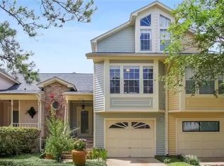 2303 Audubon Trce #1, New Orleans, LA 70121