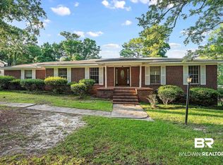 135 Pineridge Rd, Daphne, AL 36526
