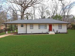 1634 N Columbia Pl, Decatur, GA 30032