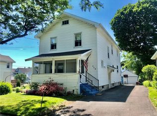 328 Woodbine Ave, Syracuse, NY 13206