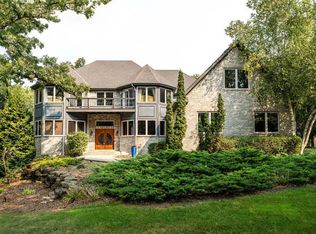 224 Augusta Way, North Prairie, WI 53153