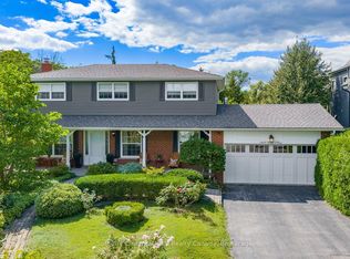 1252 Wood Pl, Oakville, ON L6L2R5