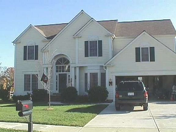 Front Elevation