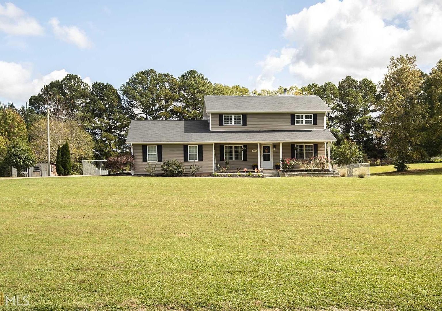 427 Old Center Point Rd, Carrollton, GA 30117 Zillow