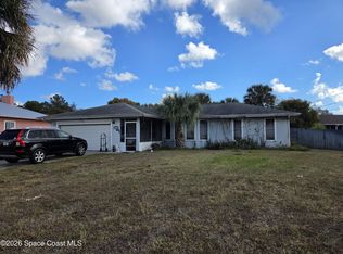 1481 Drucker Ct SE, Palm Bay, FL 32909