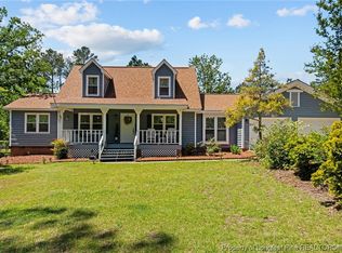 5300 Ole Cypress Springs Rd, Hope Mills, NC 28348