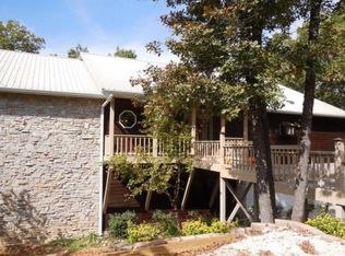 290 Lone Pine Rd, Branson, MO 65616