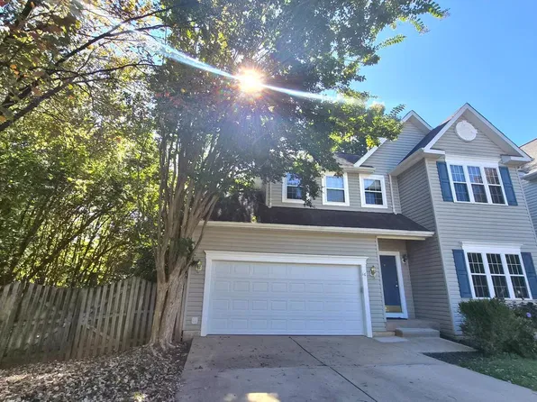 16 Candleridge Ct, Stafford, VA 22554