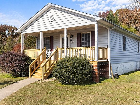 2nd image of 4300 Marybrooks Ct