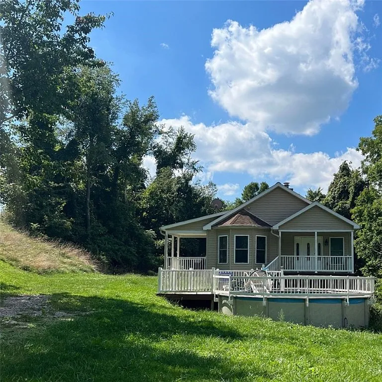 1419 Beham Ridge Rd photo 1