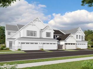 4524 Chelsea Manor Cir, Aurora, IL 60504