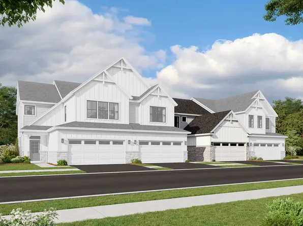 4304 Chelsea Manor Cir, Aurora, IL 60504