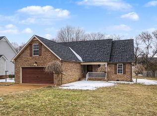 1909 Amacher Dr, Spring Hill, TN 37174