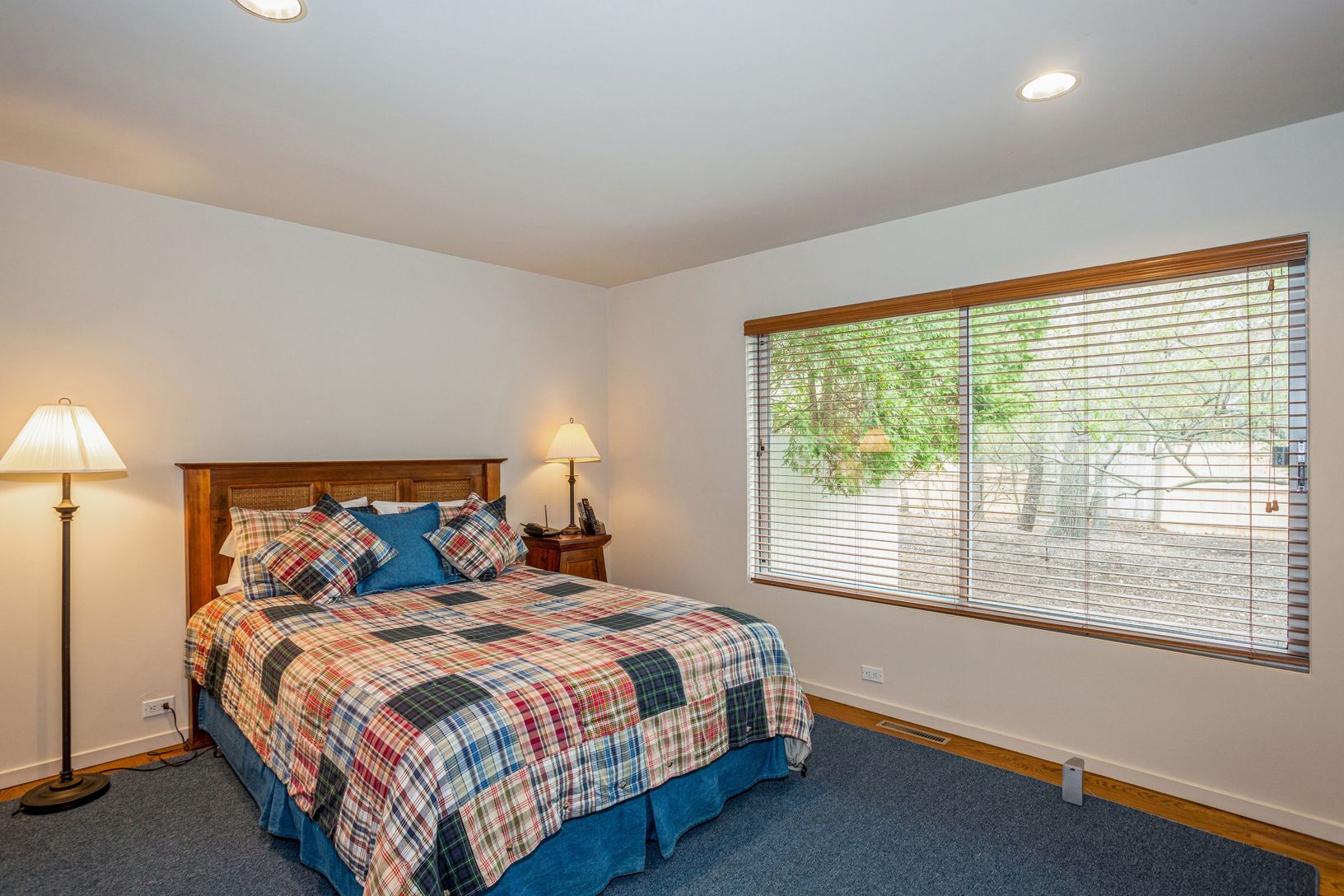  First floor Bedroom with private bath