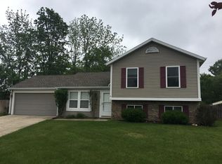 3307 Wales Ct, Lafayette, IN 47909