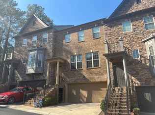 1066 Willow Field Ln SE, Marietta, GA 30067