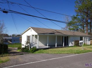 9799 Island Rd, Ventress, LA 70783