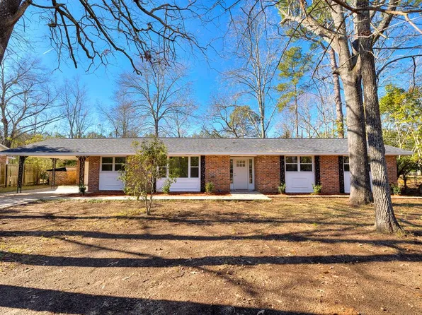 1128 Furman Dr, Sumter, SC 29154