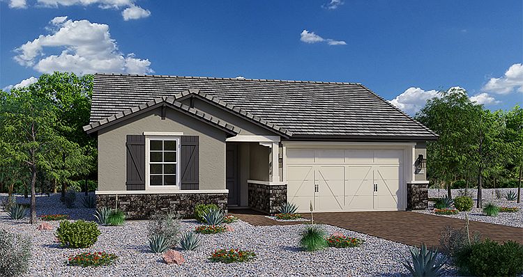 2nd image of 9854 E Seismic Ave #K630lf
