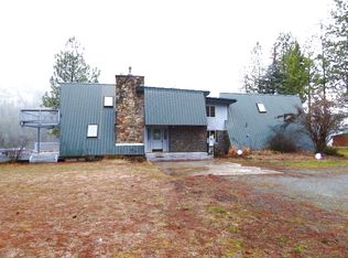 2105 Hofmeister Way, Evans, WA 99126