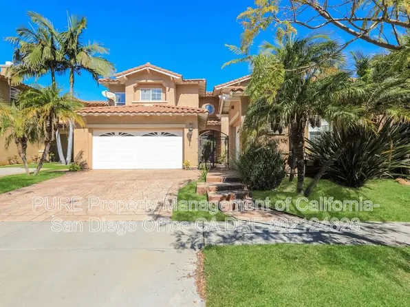 1833 Meeks Bay Dr, Chula Vista, CA 91913