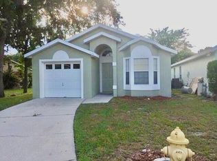 526 Seasons Ct, Winter Springs, FL 32708