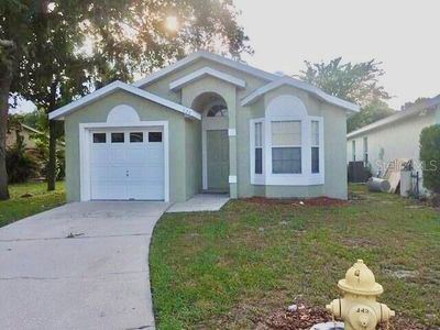 526 Seasons Ct, Winter Springs, FL, 32708