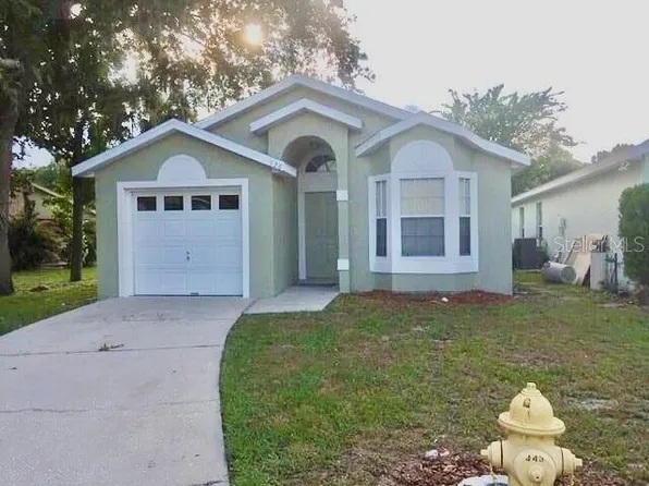 526 Seasons Ct, Winter Springs, FL 32708